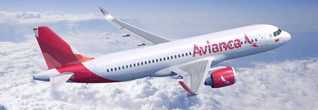 avianca