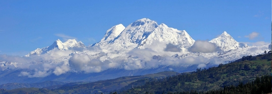 Huaraz