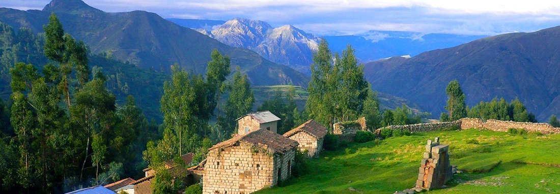 Ayacucho