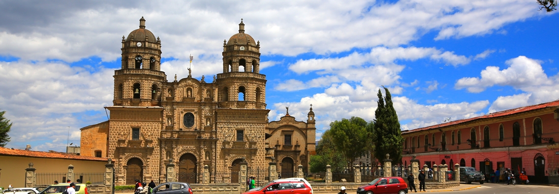Cajamarca La Grande